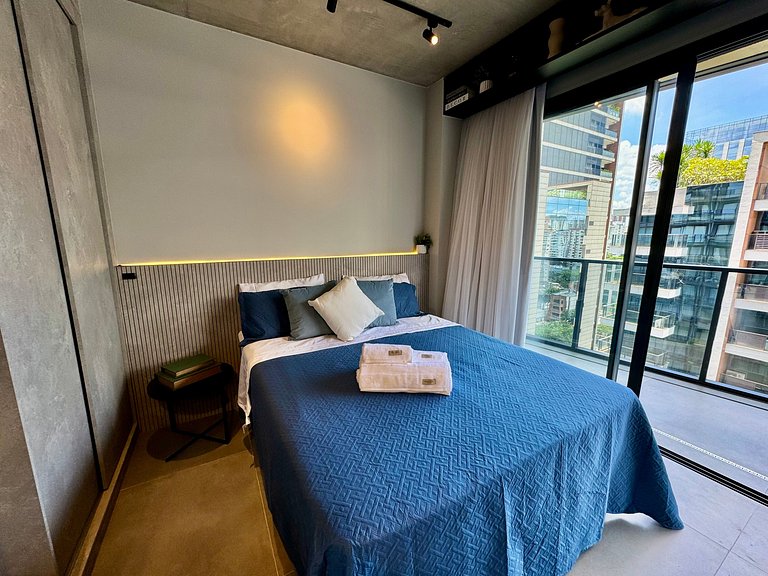 Anystay Apartment Confort Luxury