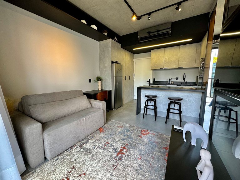 Anystay Apartment Confort Luxury