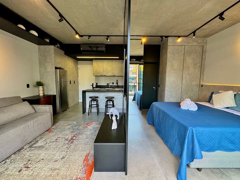 Anystay Apartment Confort Luxury
