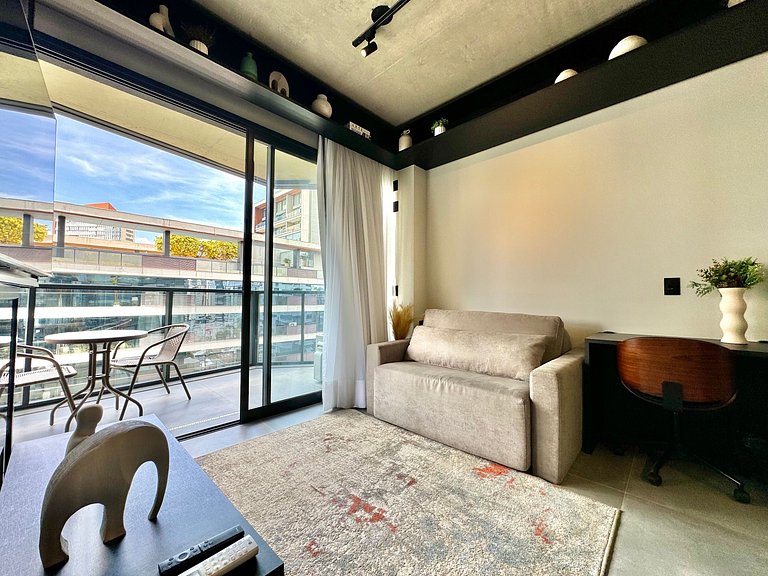Anystay Apartment Confort Luxury
