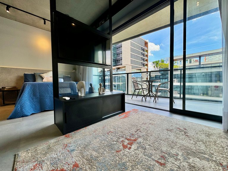 Anystay Apartment Confort Luxury