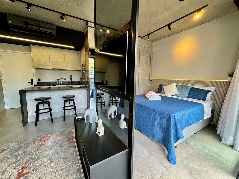 Anystay Apartment Confort Luxury