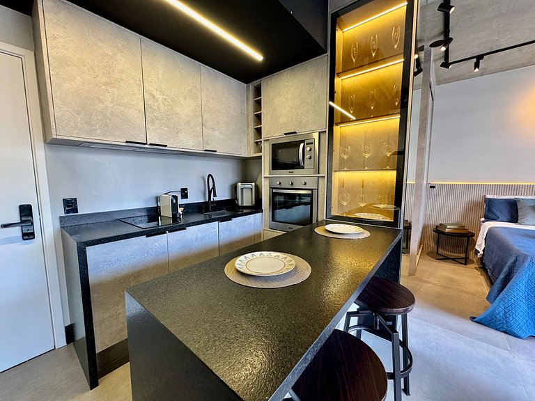 Anystay Apartment Confort Luxury