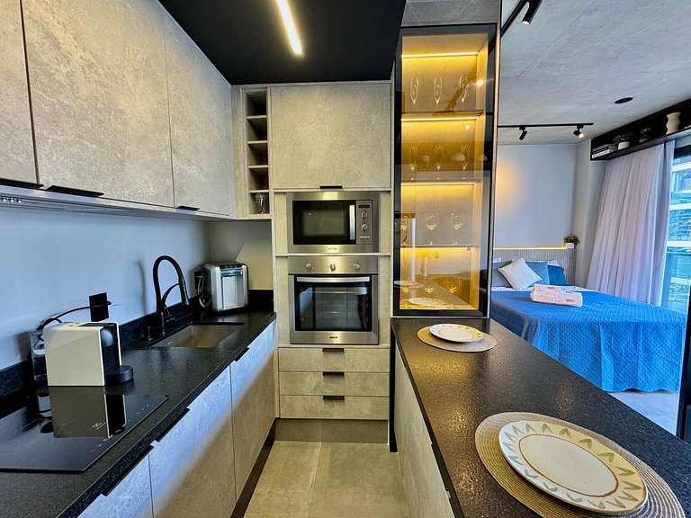 Anystay Apartment Confort Luxury