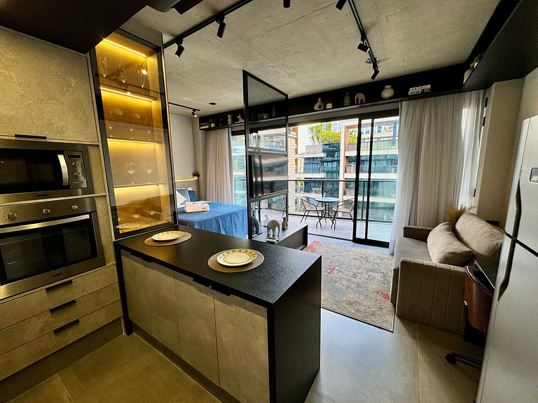 Anystay Apartment Confort Luxury
