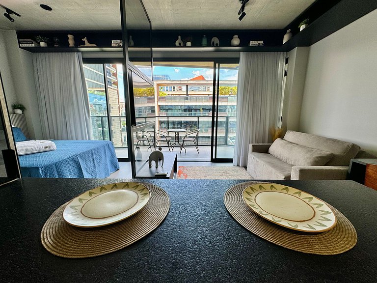 Anystay Apartment Confort Luxury