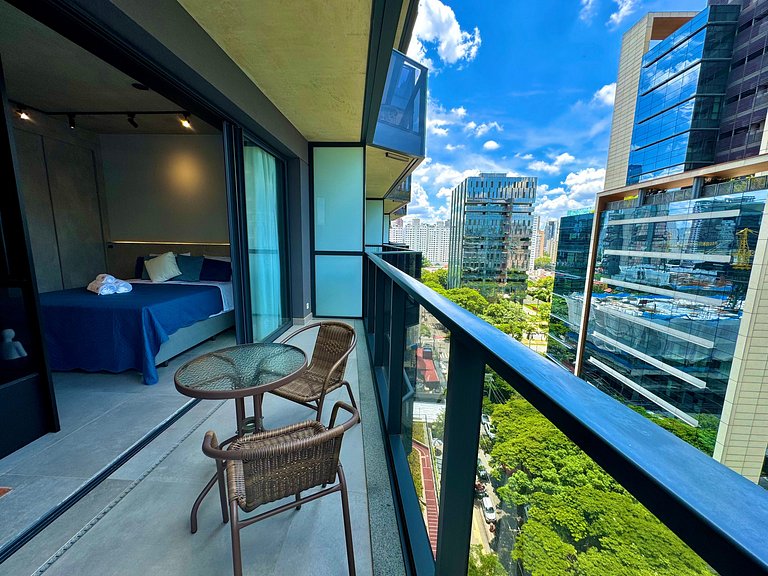 Anystay Apartment Confort Luxury