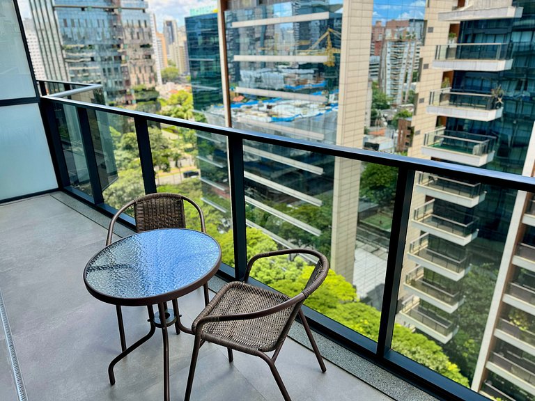 Anystay Apartment Confort Luxury