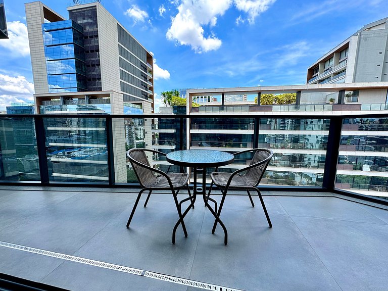 Anystay Apartment Confort Luxury