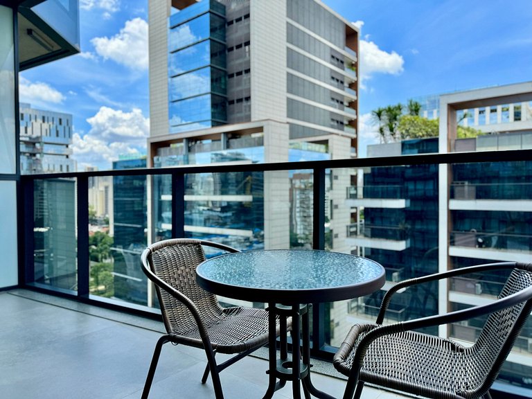 Anystay Apartment Confort Luxury