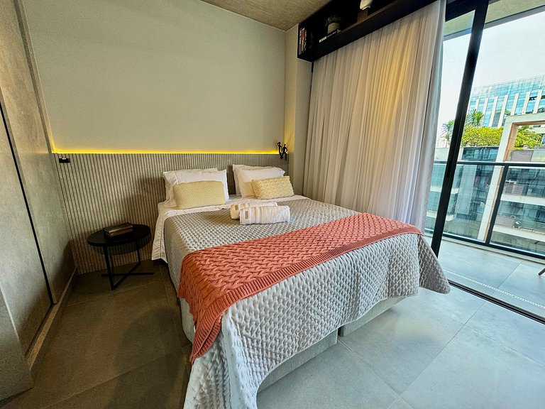 Anystay Apartment Confort Luxury II