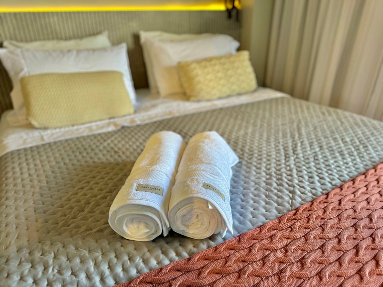Anystay Apartment Confort Luxury II