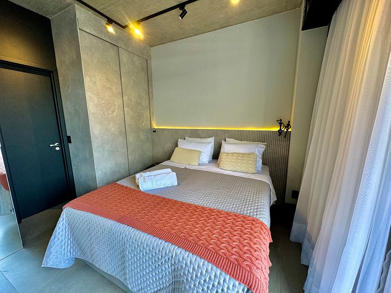 Anystay Apartment Confort Luxury II