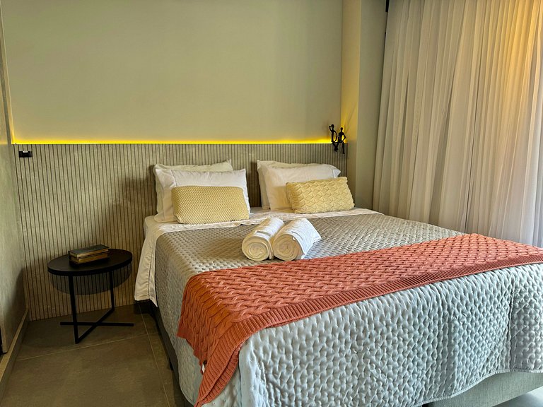 Anystay Apartment Confort Luxury II