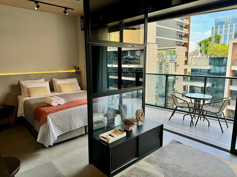Anystay Apartment Confort Luxury II
