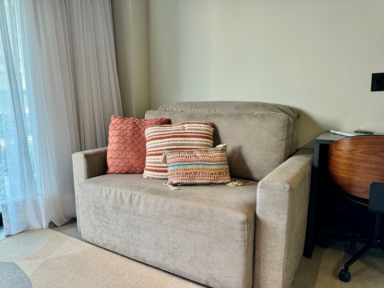 Anystay Apartment Confort Luxury II