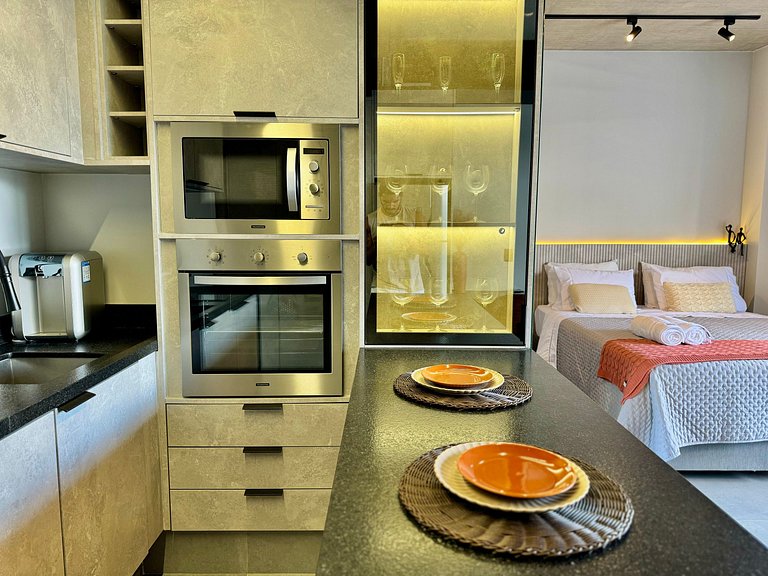Anystay Apartment Confort Luxury II