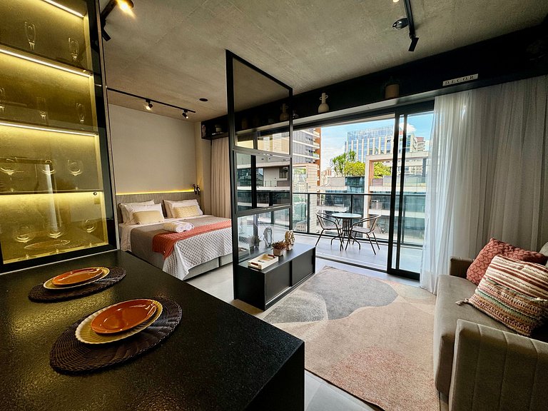 Anystay Apartment Confort Luxury II
