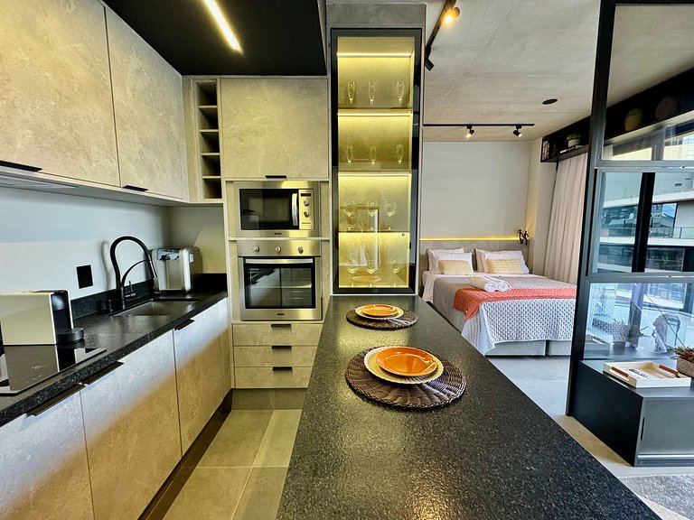 Anystay Apartment Confort Luxury II