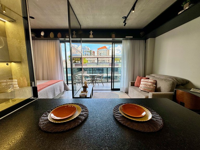 Anystay Apartment Confort Luxury II