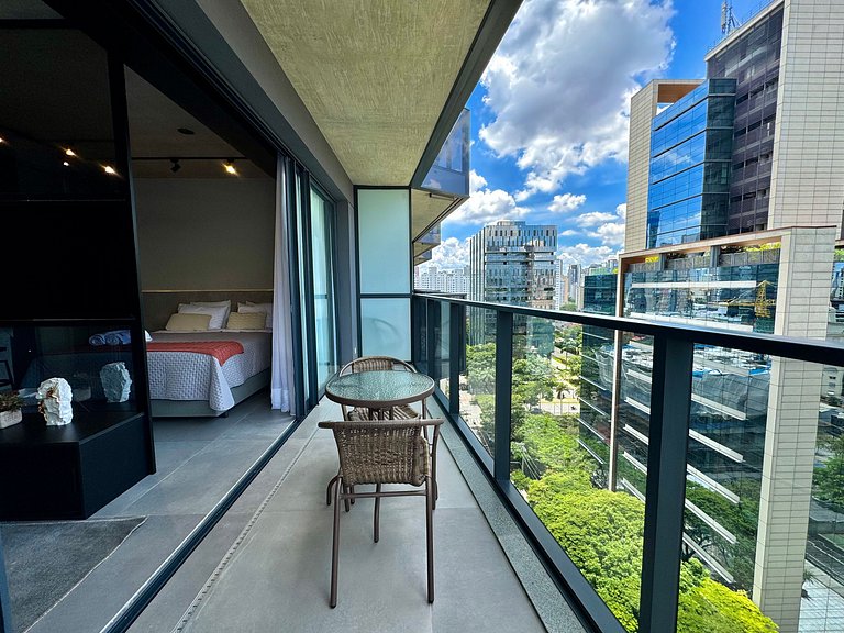 Anystay Apartment Confort Luxury II