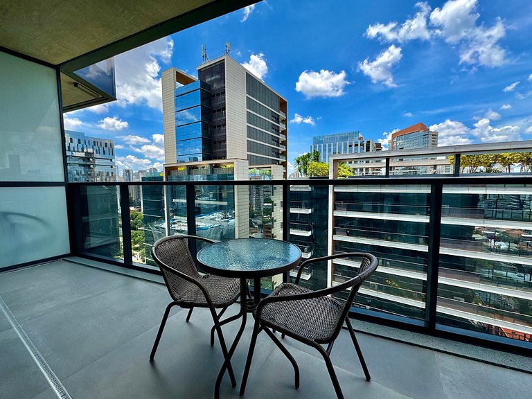 Anystay Apartment Confort Luxury II
