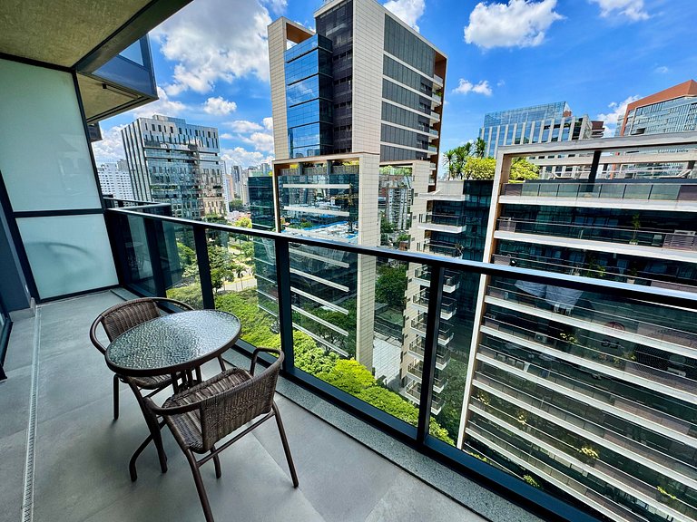 Anystay Apartment Confort Luxury II