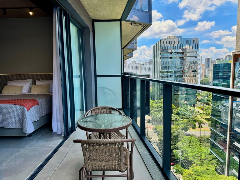 Anystay Apartment Confort Luxury II