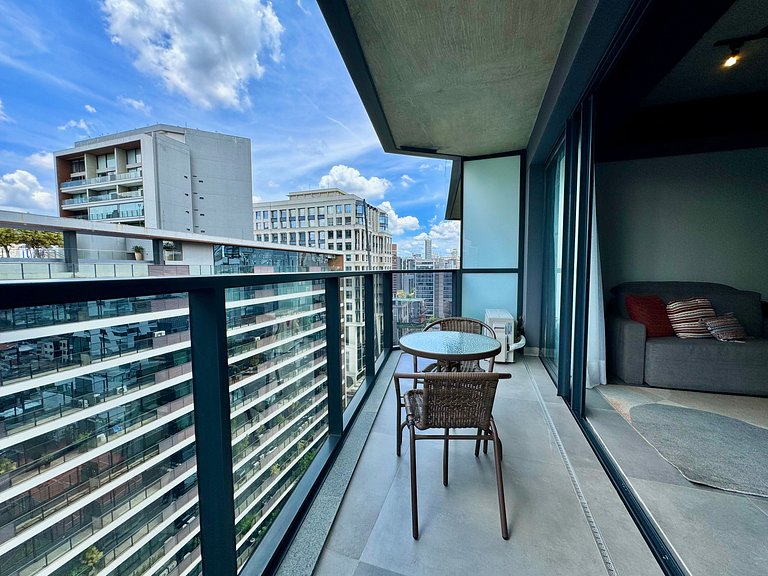 Anystay Apartment Confort Luxury II