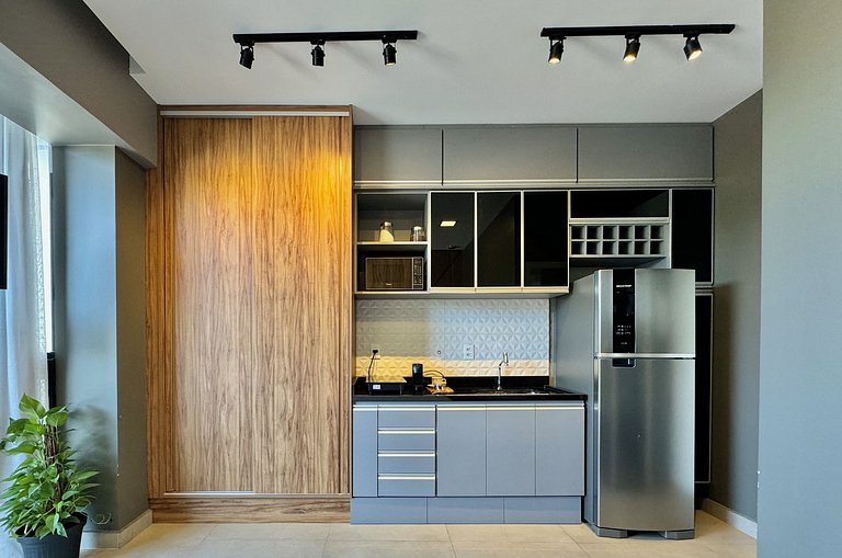 Anystay Loft Confort Deluxe II