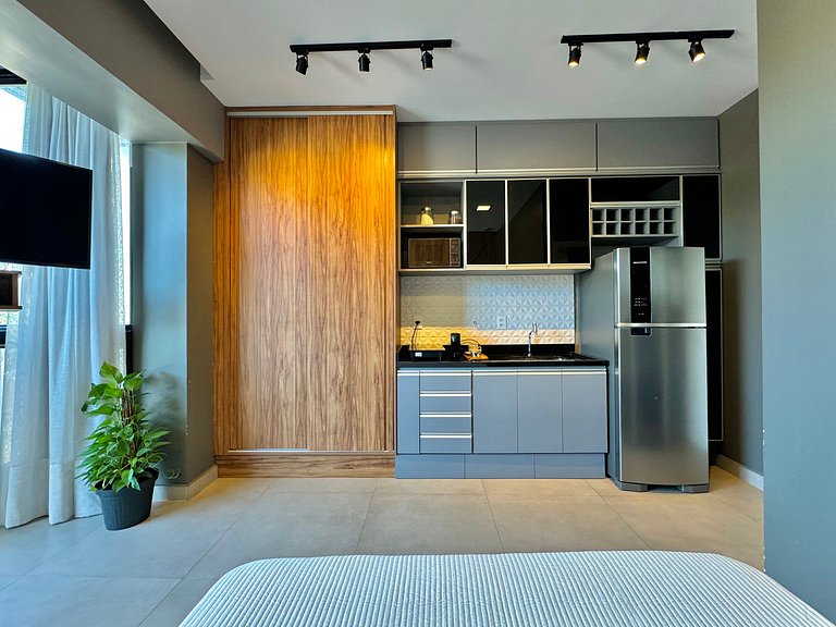 Anystay Loft Confort Deluxe II