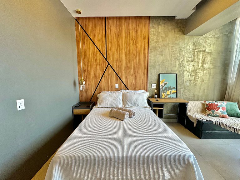Anystay Loft Confort Deluxe II