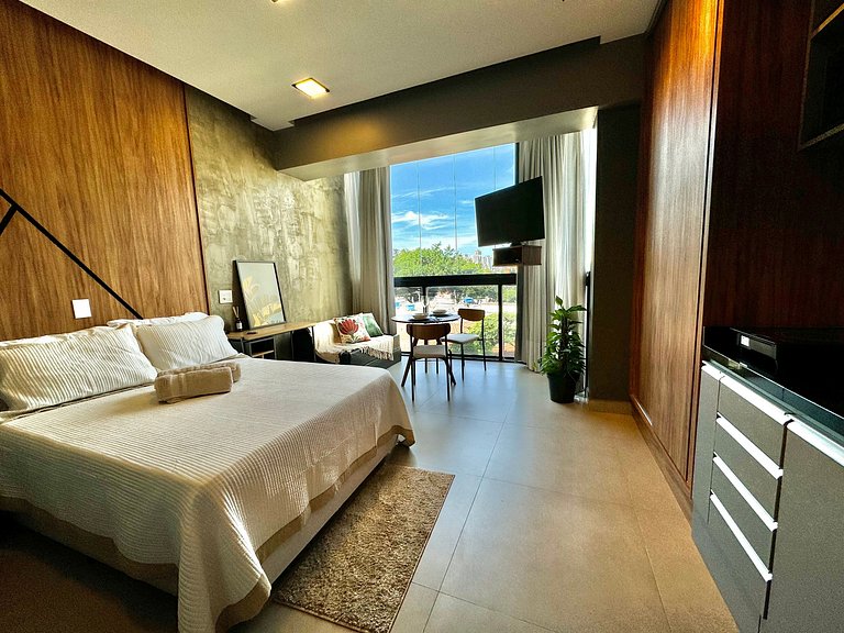 Anystay Loft Confort Deluxe II