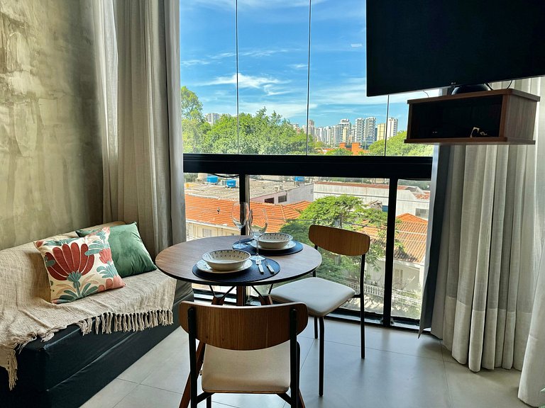 Anystay Loft Confort Deluxe II