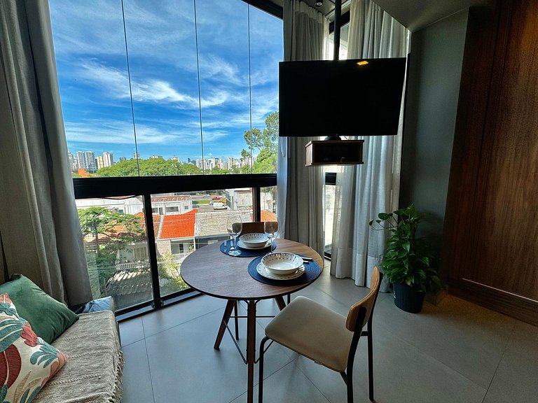 Anystay Loft Confort Deluxe II