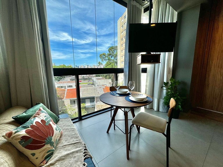 Anystay Loft Confort Deluxe II