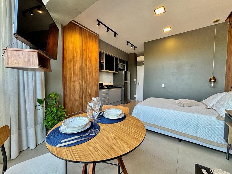 Anystay Loft Confort Deluxe II