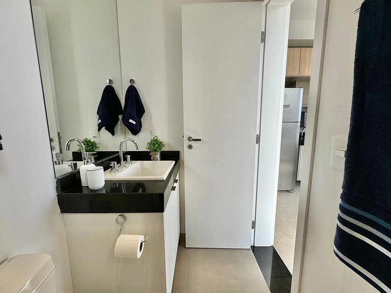 Anystay Loft Confort Premium II