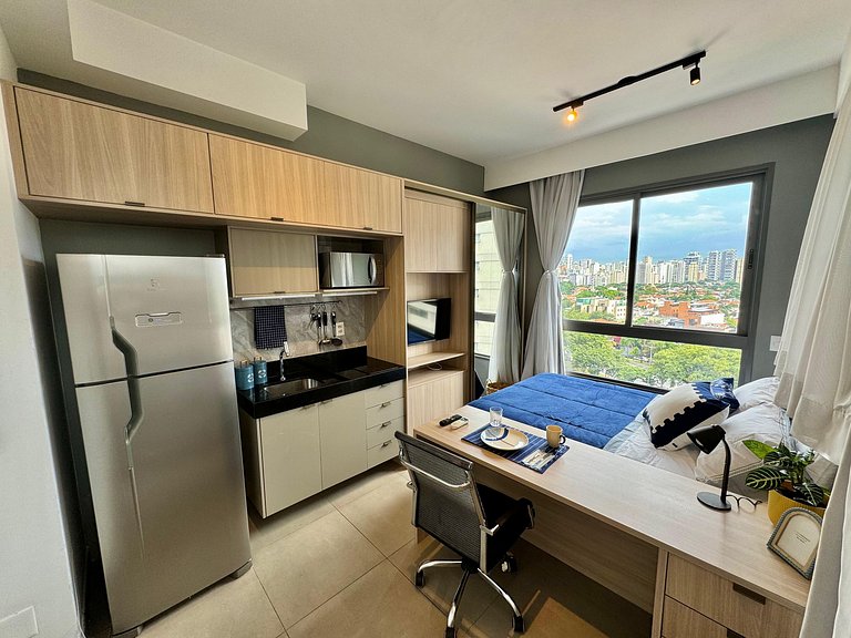 Anystay Loft Confort Premium II