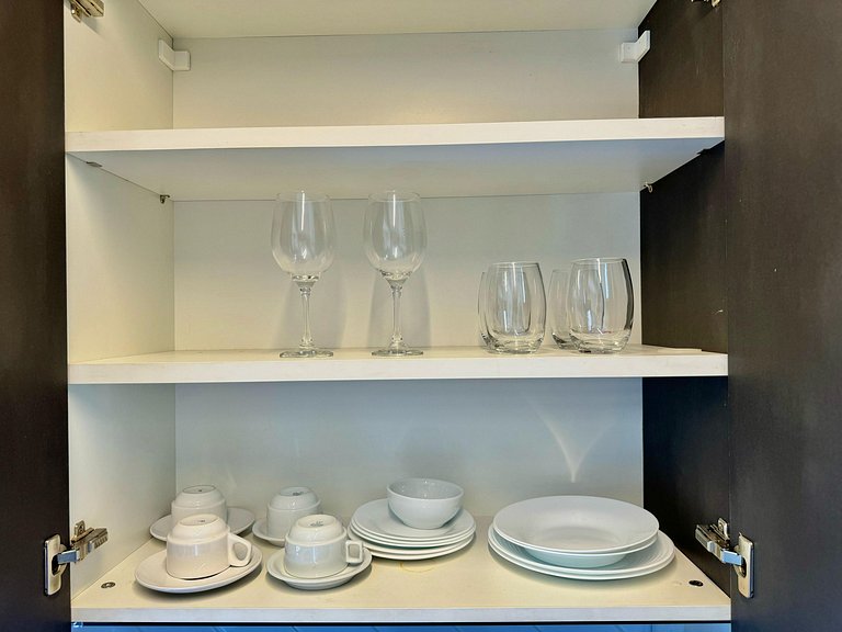 Anystay Apartment Confort Master