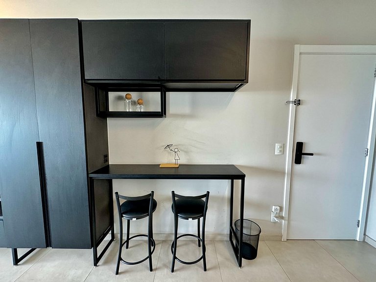 Anystay Apartment Confort Master