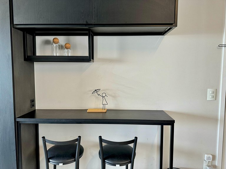 Anystay Apartment Confort Master