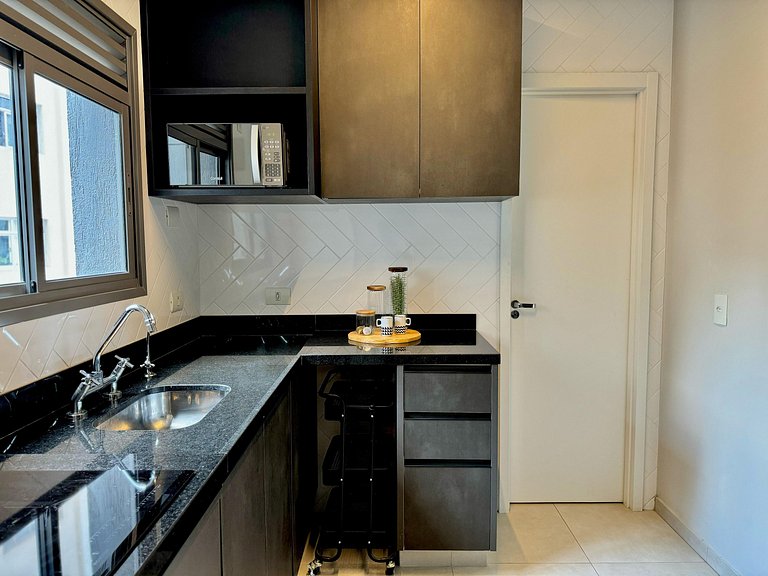 Anystay Apartment Confort Master