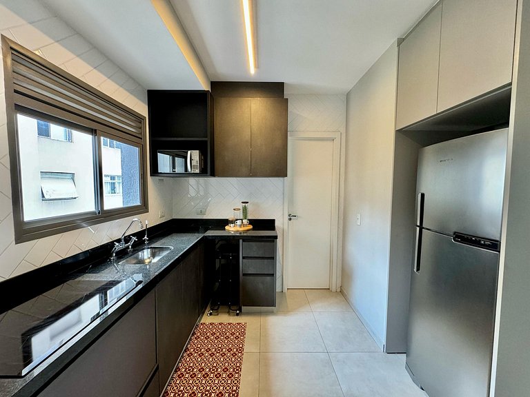 Anystay Apartment Confort Master