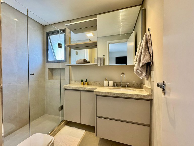 Anystay Apartment Confort Master
