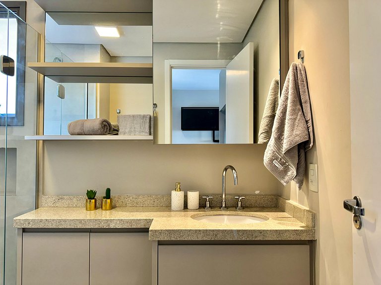Anystay Apartment Confort Master