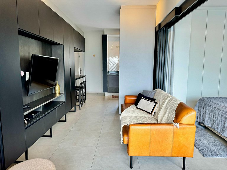Anystay Apartment Confort Master