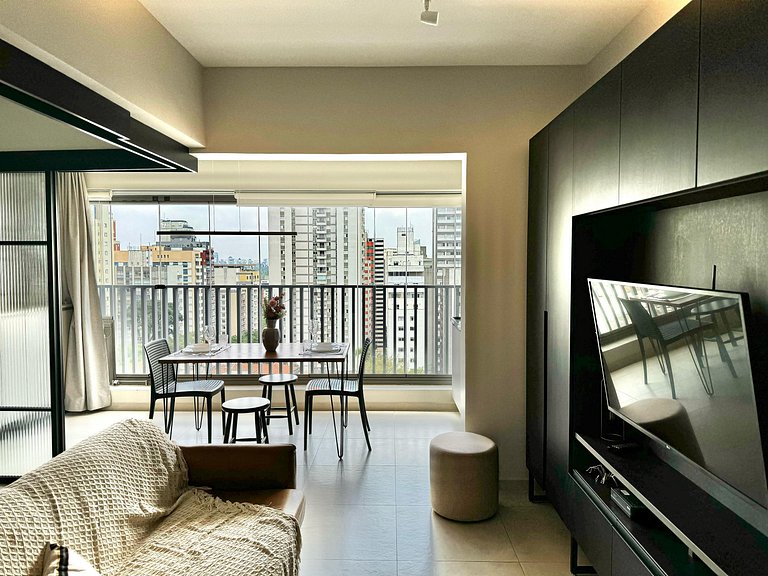 Anystay Apartment Confort Master