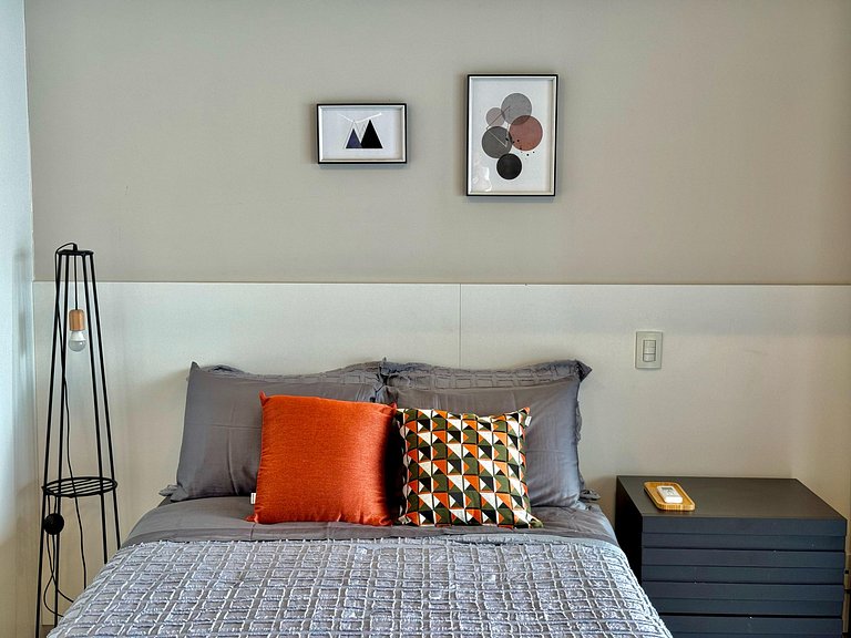 Anystay Apartment Confort Master