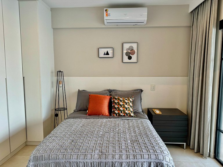 Anystay Apartment Confort Master
